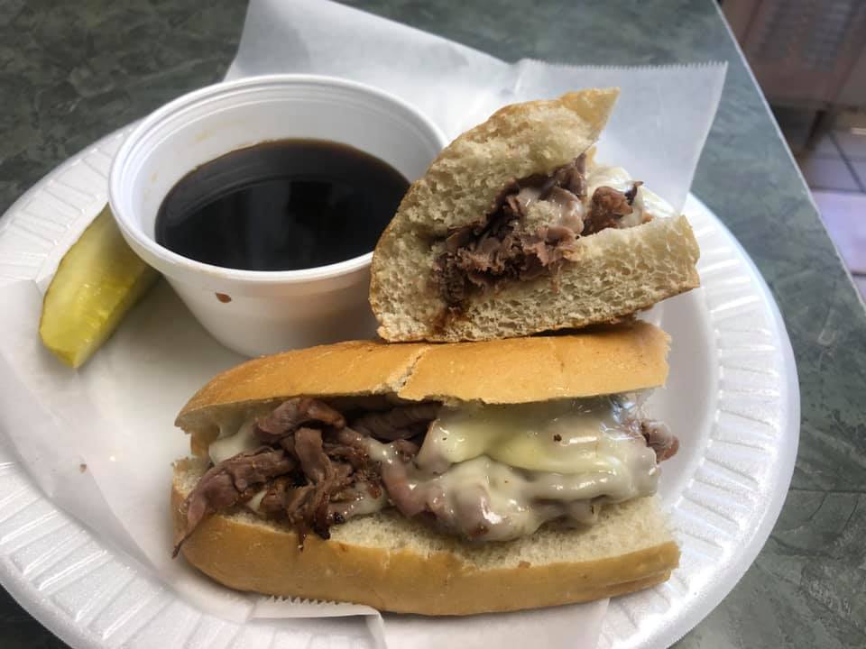 Southside Deli