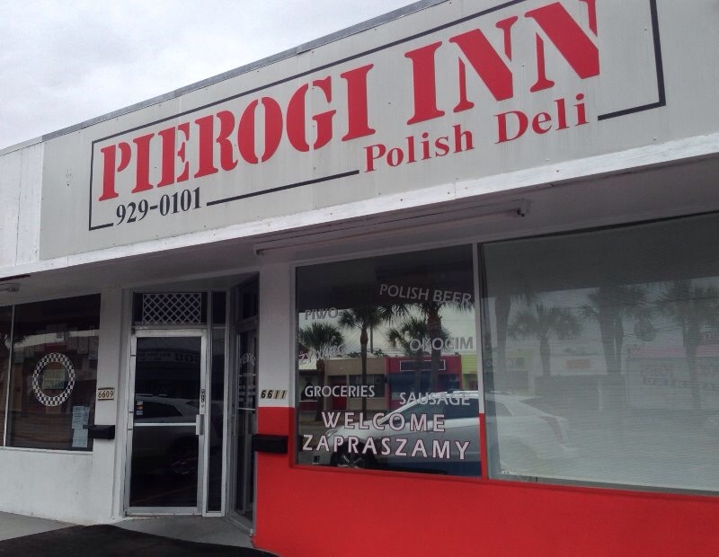 Pierogi Inn