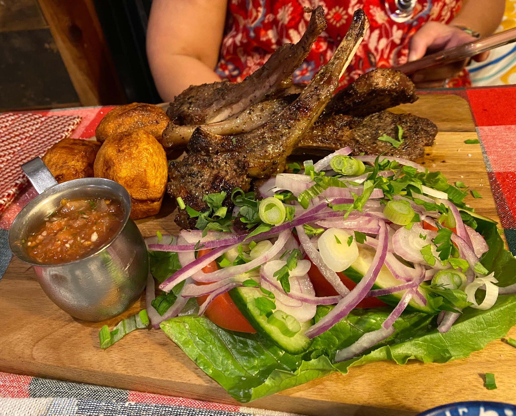 Photo credit: tripadvisor