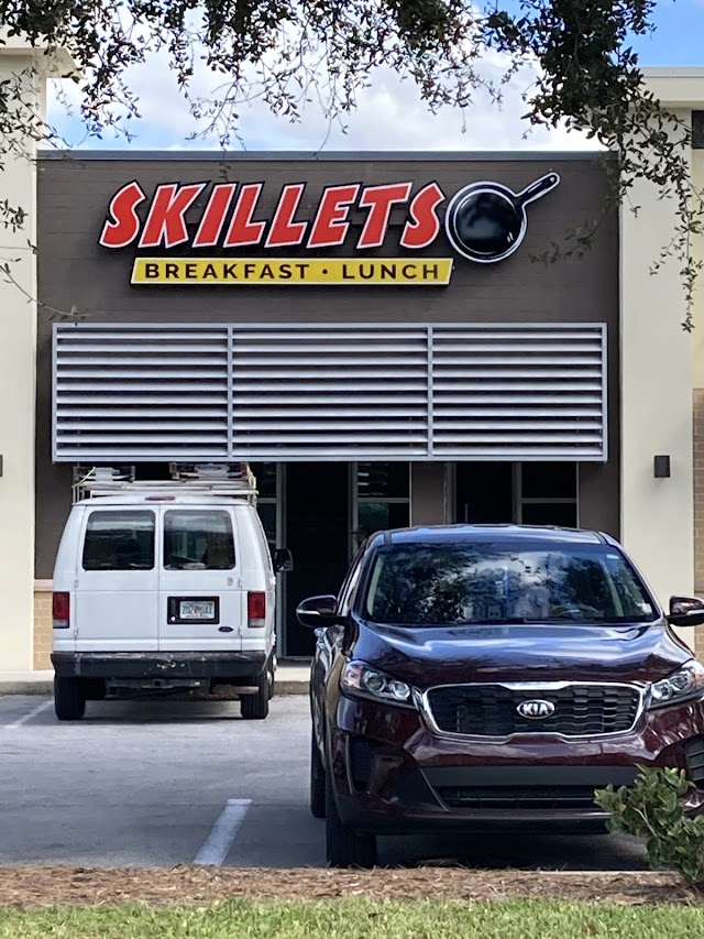 Skillets - Sarasota - Oaks Plaza