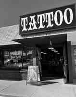 Black Lamp Tattoo Gallery