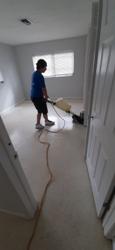 MDS Carpet & Tile Cleaning