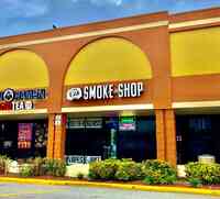 Sky Smoke Shop University & Lockwood