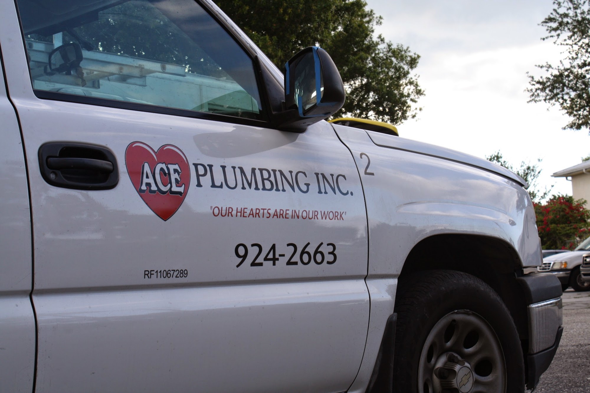 Ace Plumbing, Inc