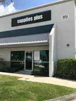 Supplies Plus