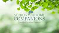 Senior Home Companions