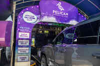 Pelican Express Car Wash