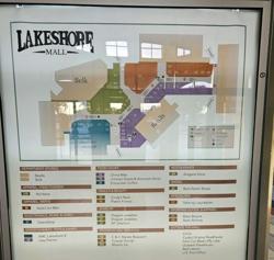 Lakeshore Mall