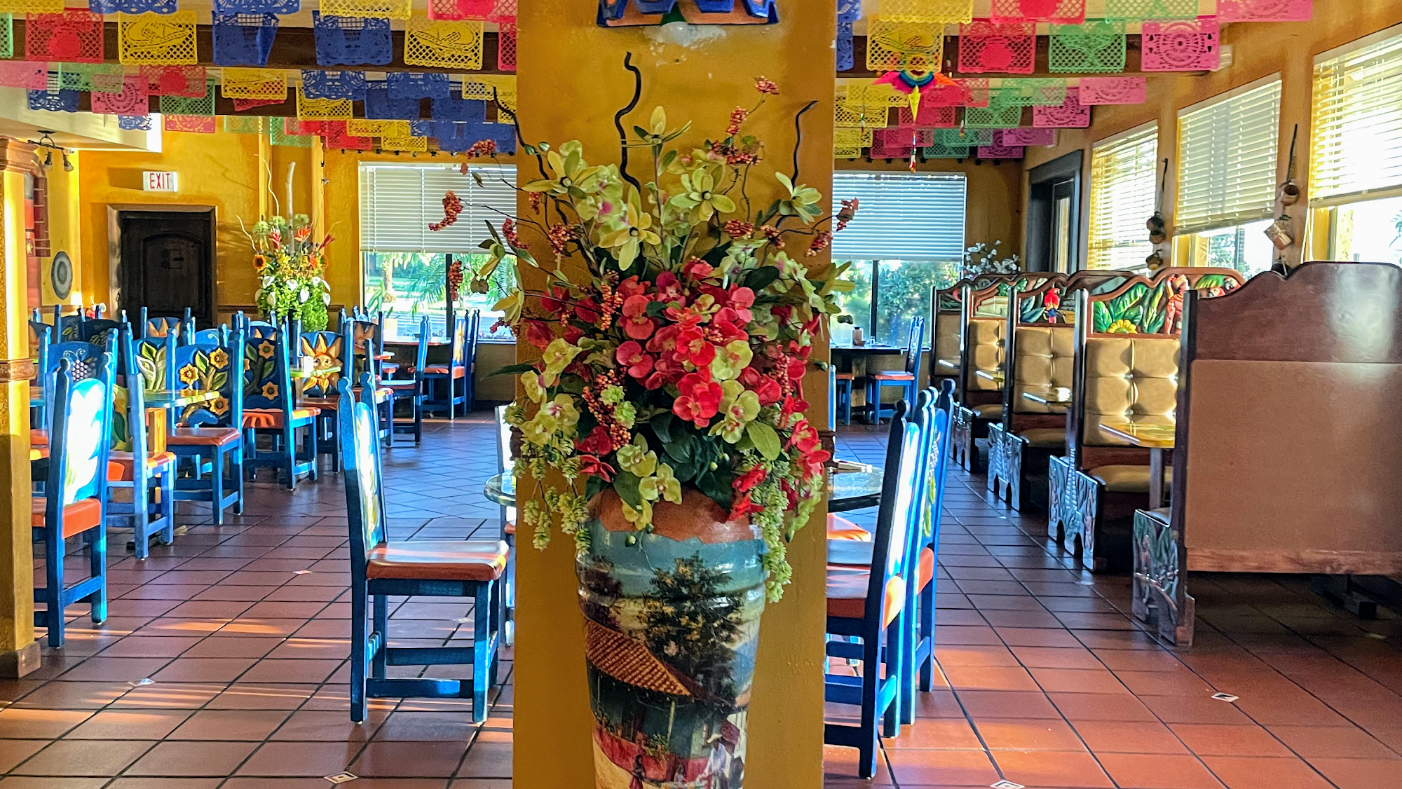 Don Jose Mexican Restaurant