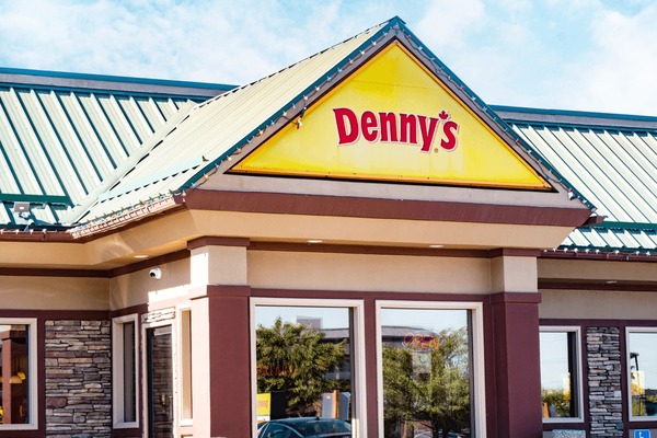 Denny's