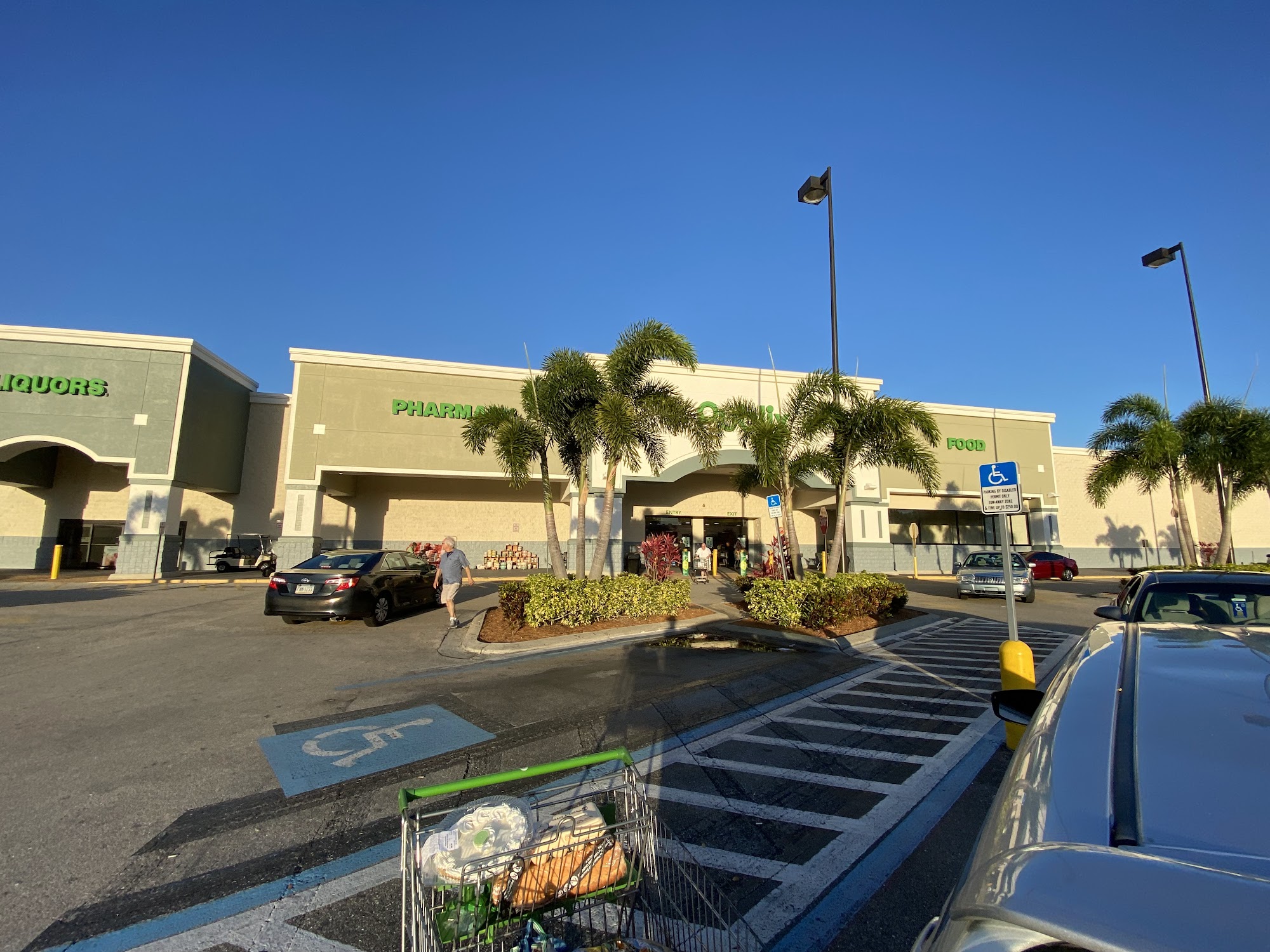 Publix Super Market At Islamorada - t3rma7c