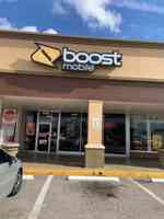 Boost Mobile