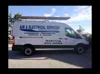 Air & Electrical Services