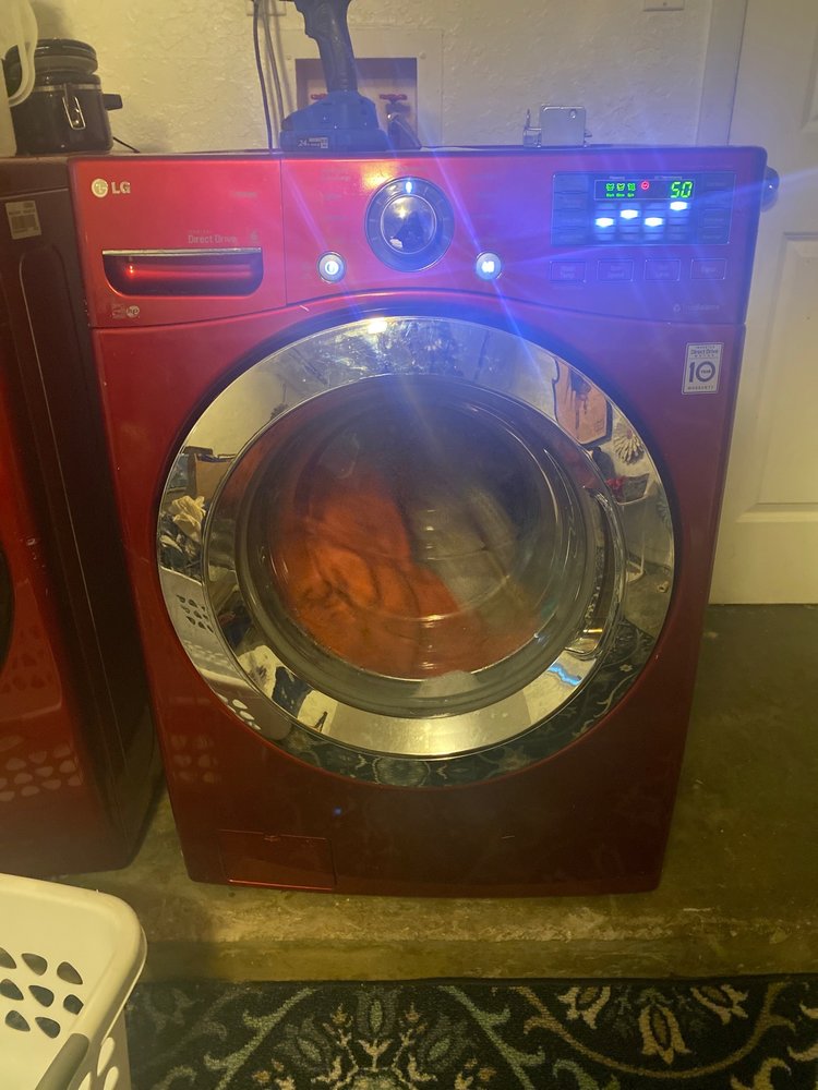 Otter Man Appliance Services