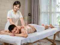 Beijing massage spa