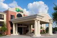 Holiday Inn Express & Suites Sebring, an IHG Hotel