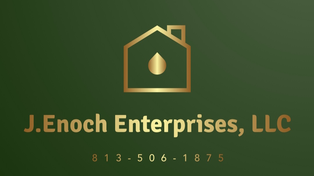 J. Enoch Drain Cleaning Residential & Commercial Services 305 S Kingsway Rd, Seffner Florida 33584