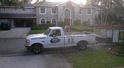 A to Z Tree Service