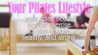 Your Pilates Lifestyle