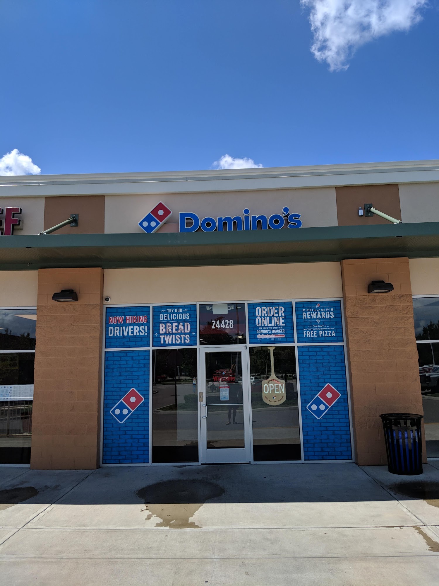 Domino's Pizza