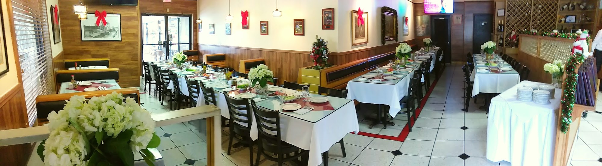 Khoury's Mediterranean Restaurant