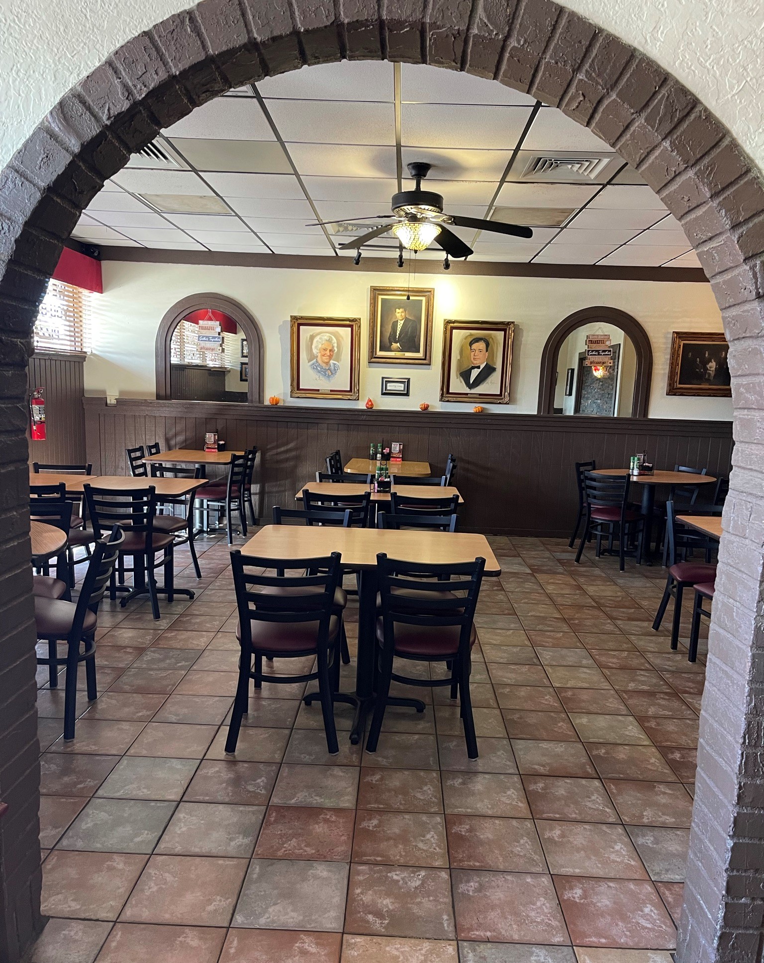 Guido's Pizza Cafe