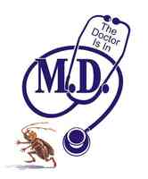 MD Termite & Pest Control Inc