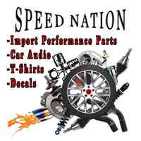 Speed Nation Inc