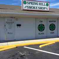 Spring Hill CBD Smoke Shop