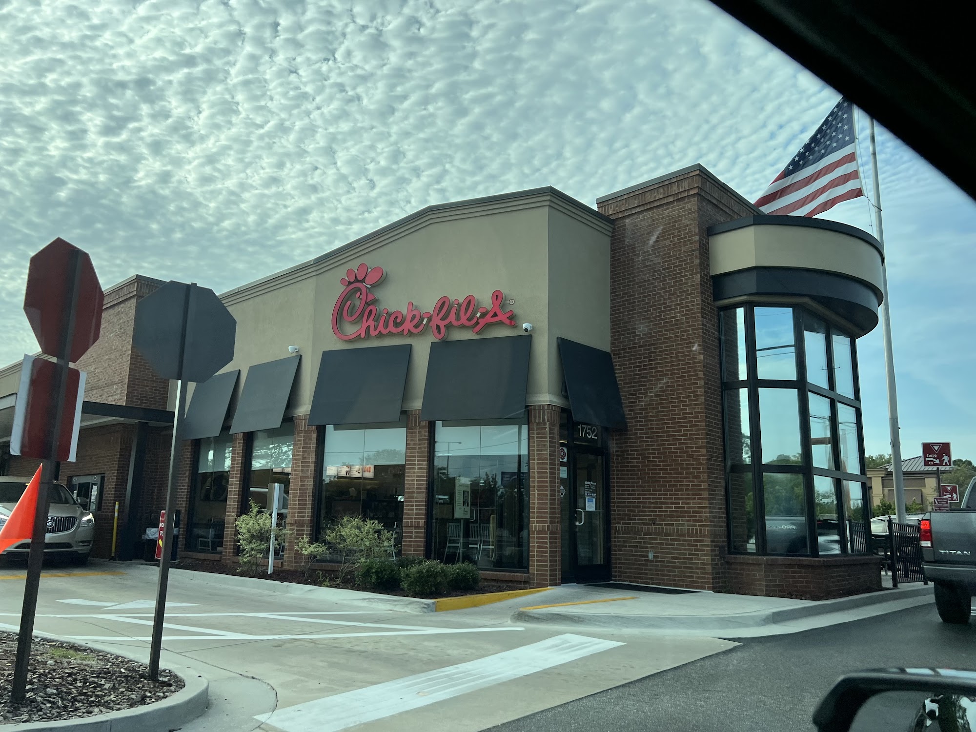 Chick-fil-A