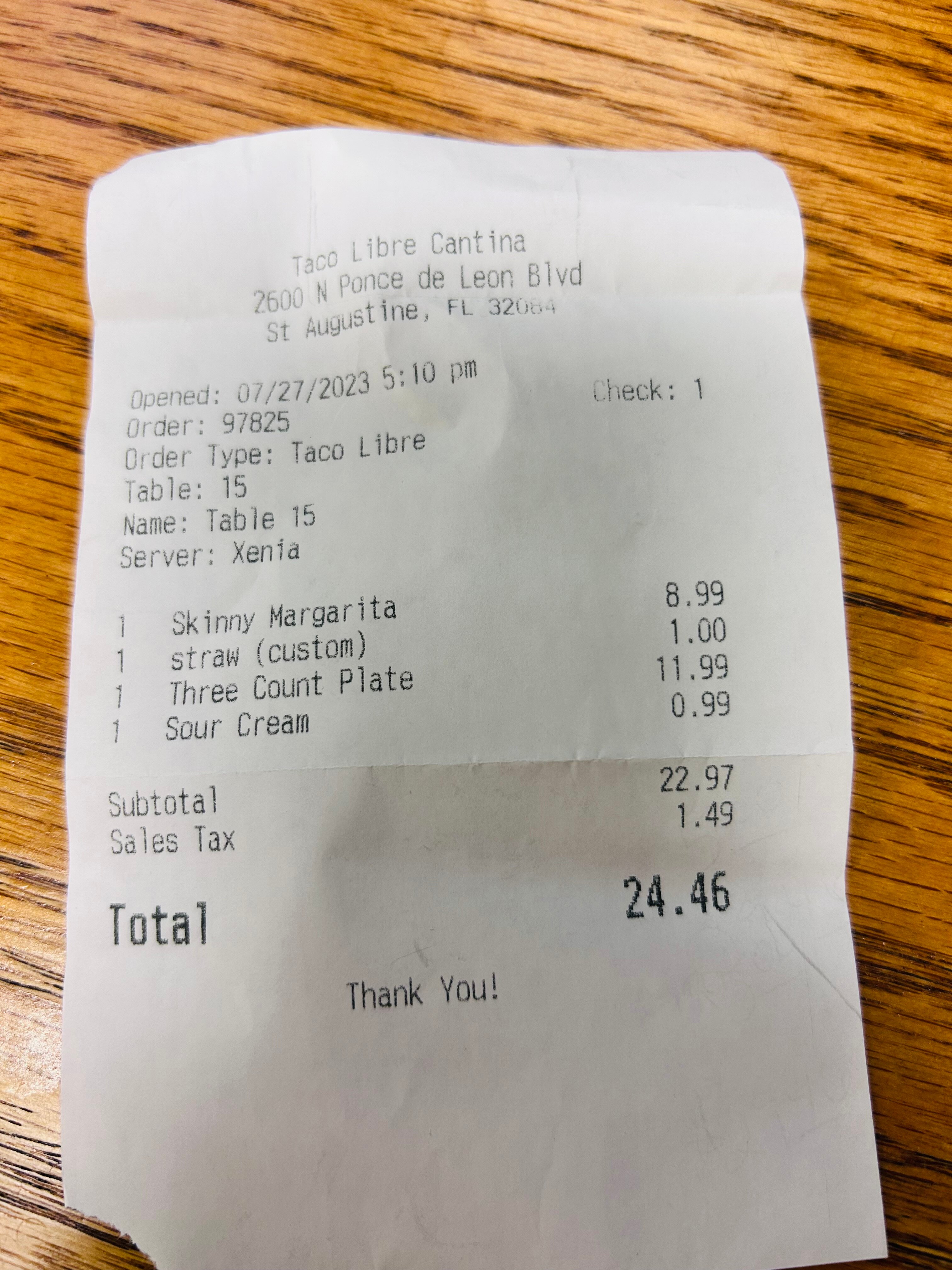 Photo credit: tripadvisor