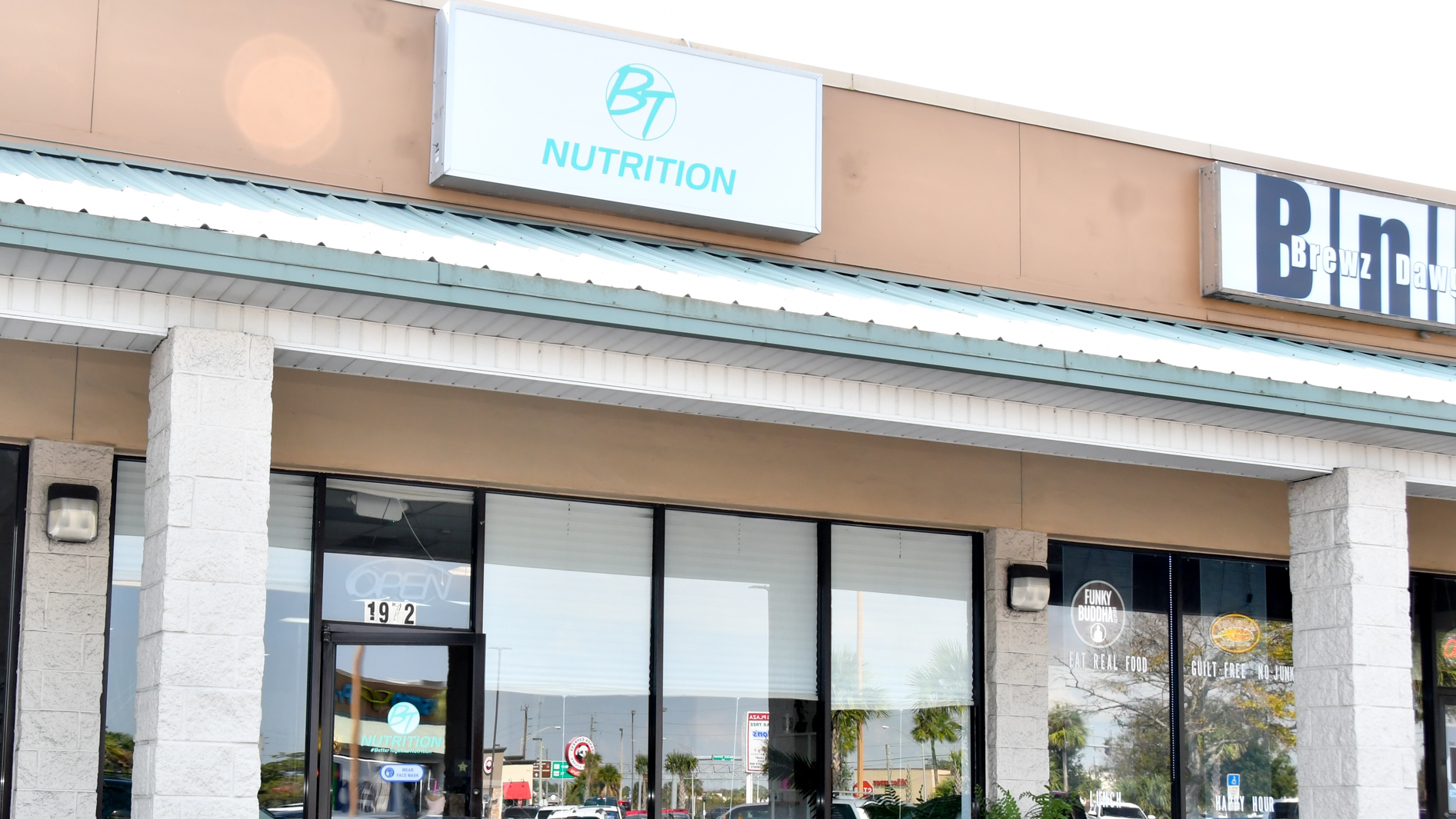 904 Nutrition