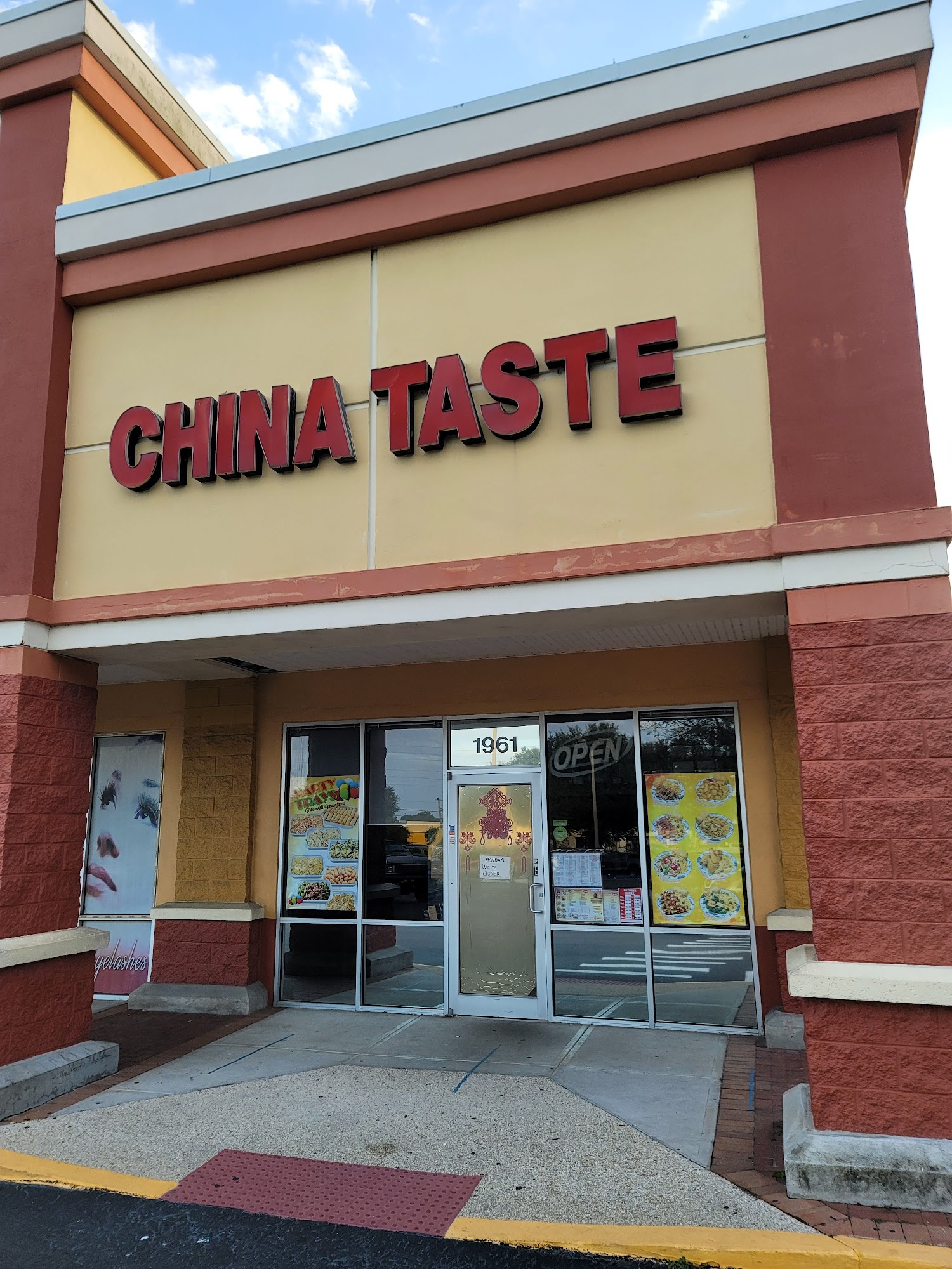 China Taste