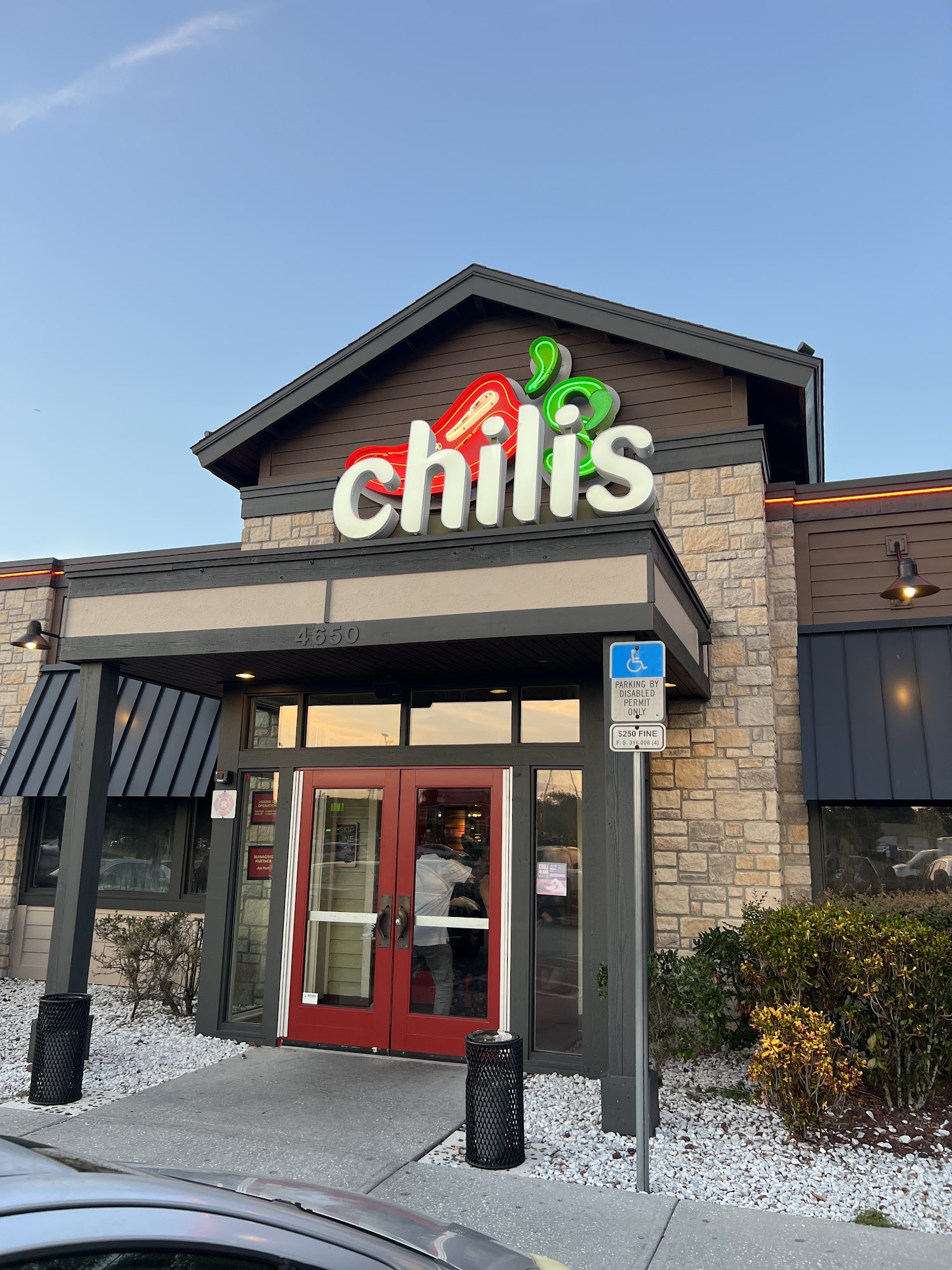 Chili's Grill & Bar