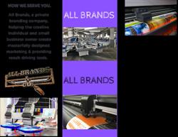 All Brands Corporate Branding Solutions