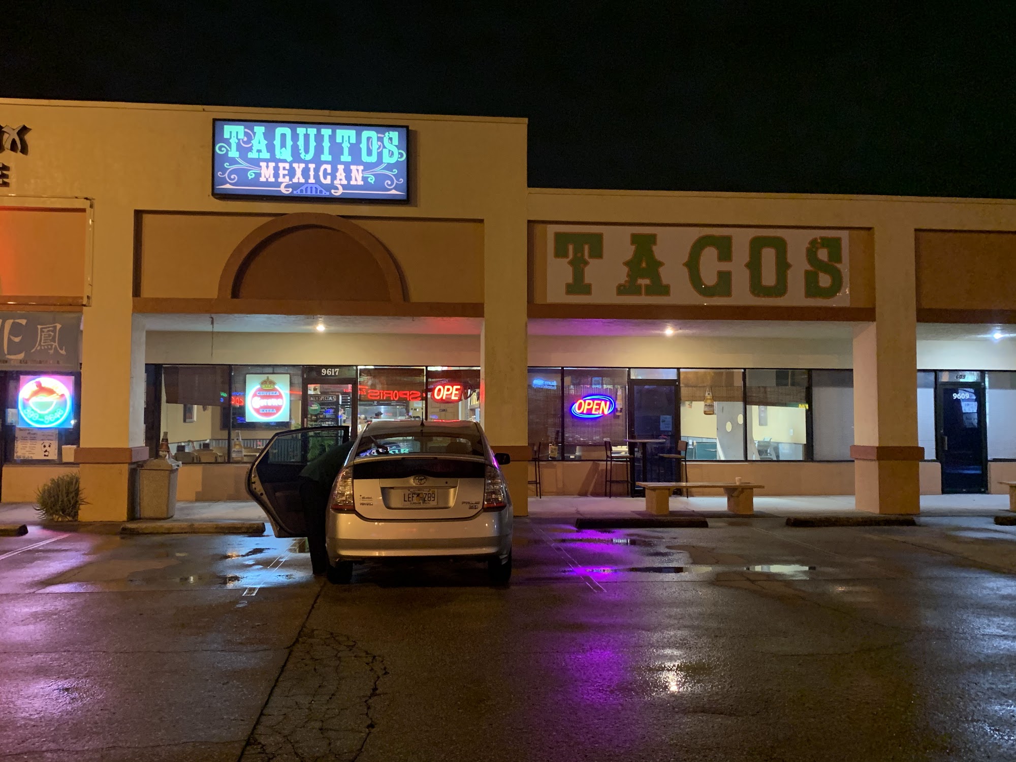 Taquitos Mexican Restaurant