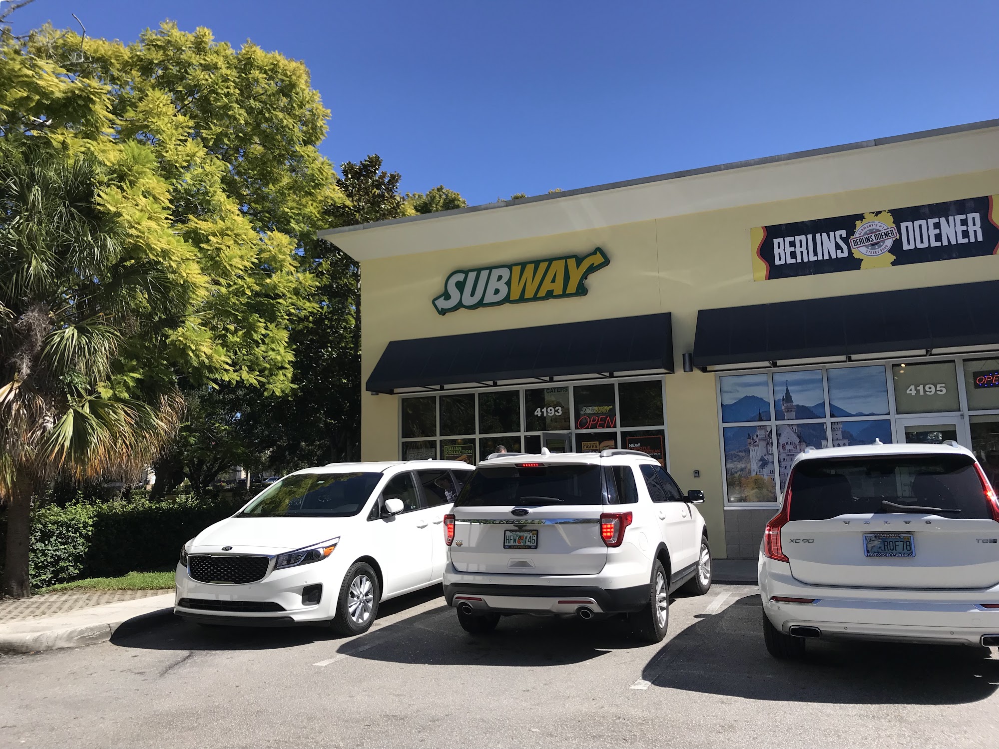 Subway