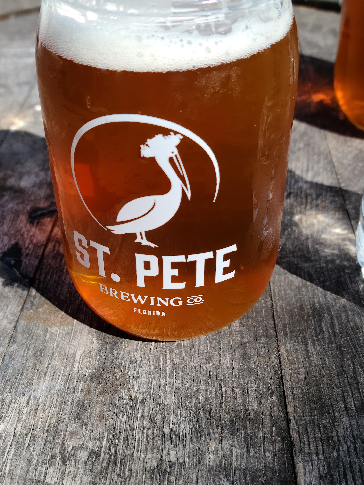 St. Pete Brewing Company