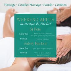 Island Massage Therapy & The Garden Med Spa