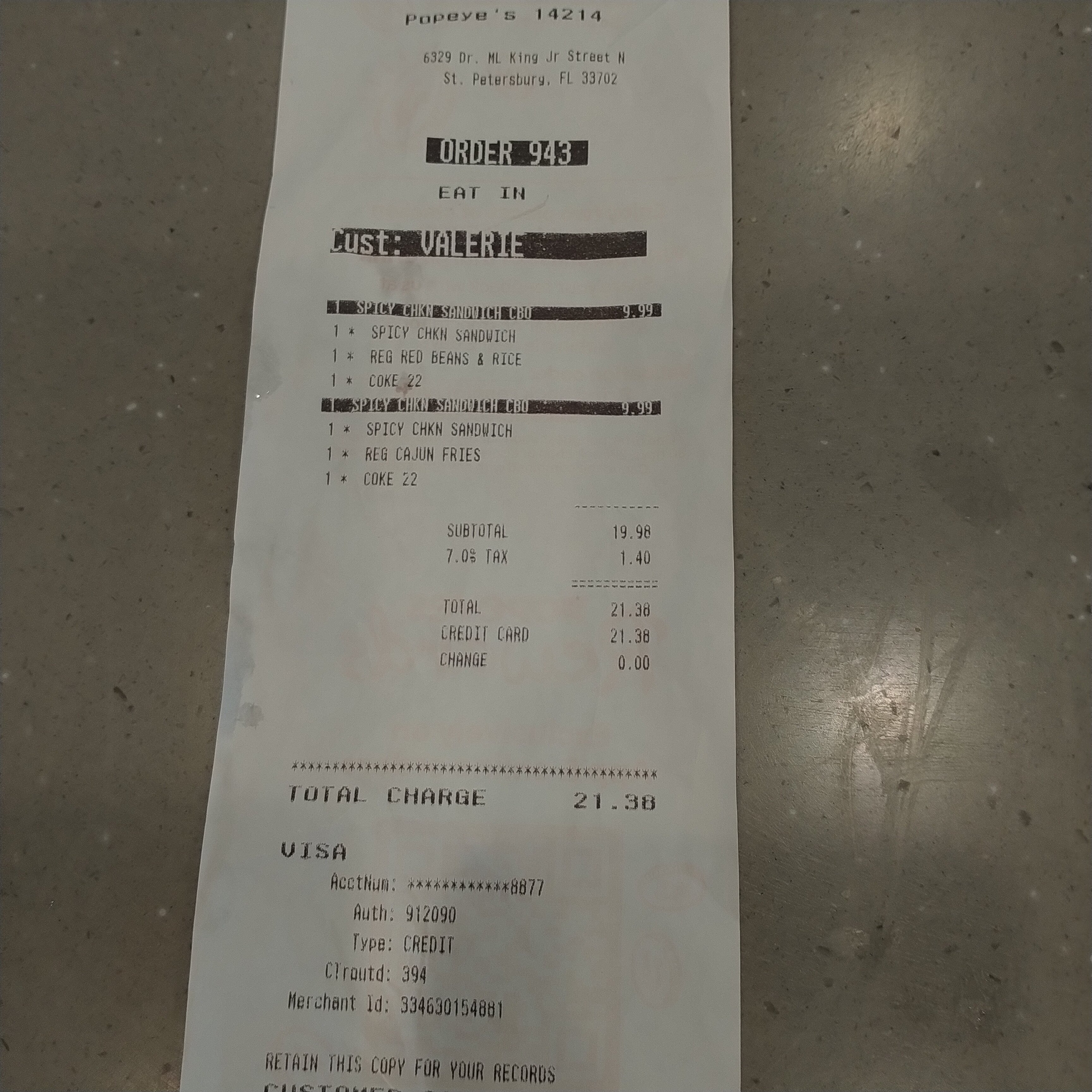 Photo credit: Tripadvisor