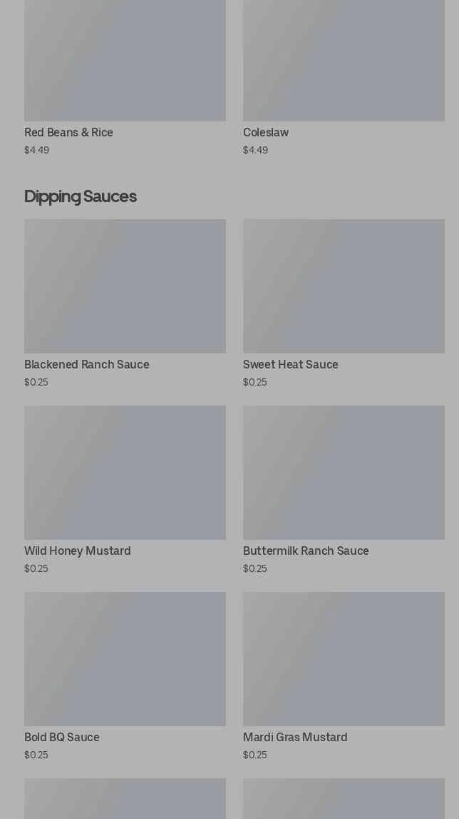 Photo credit: Posmates