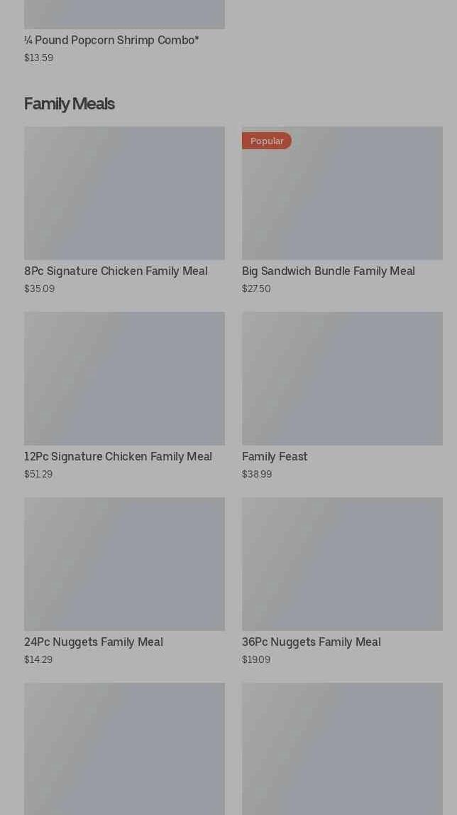 Photo credit: Posmates