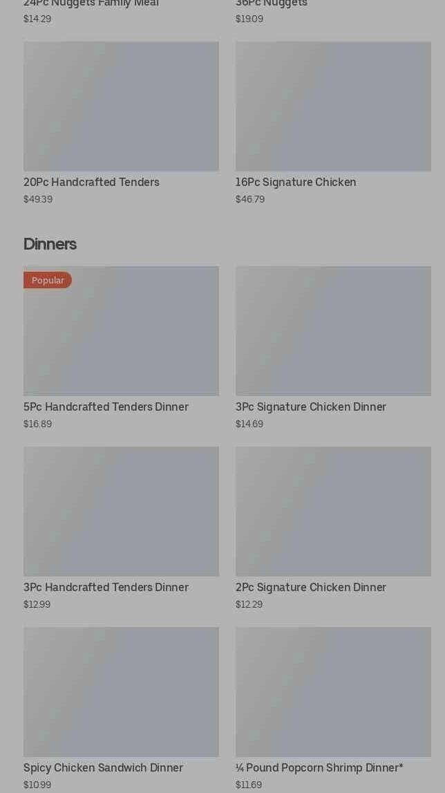 Photo credit: Posmates