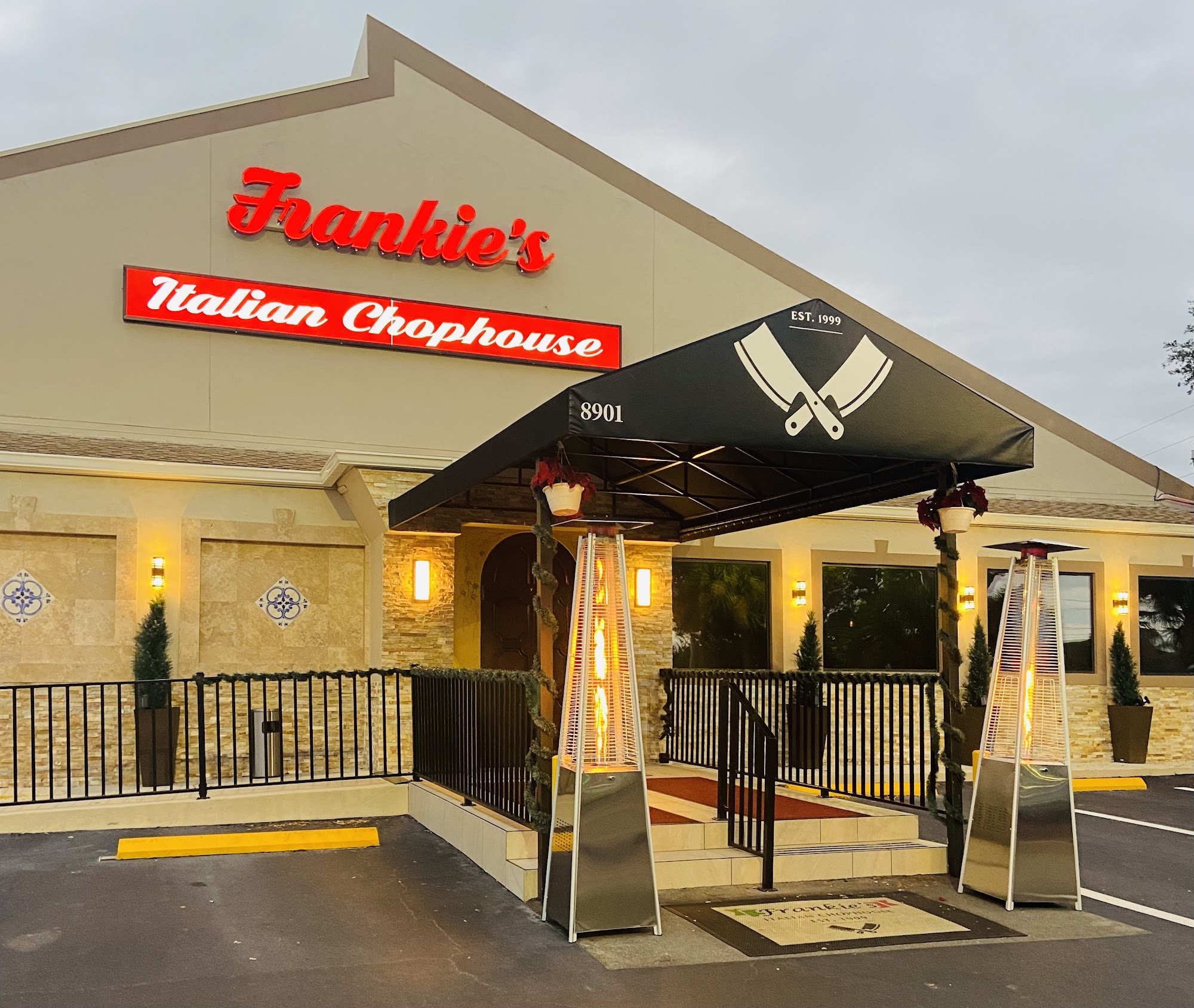 Frankie's Italian ChopHouse