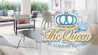 THE QUEEN OF CLEANING SERVICES LLC