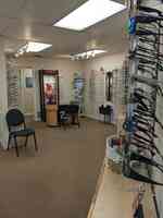 St. Petersburg Eye Care Specialists (SPECS) - Tyrone