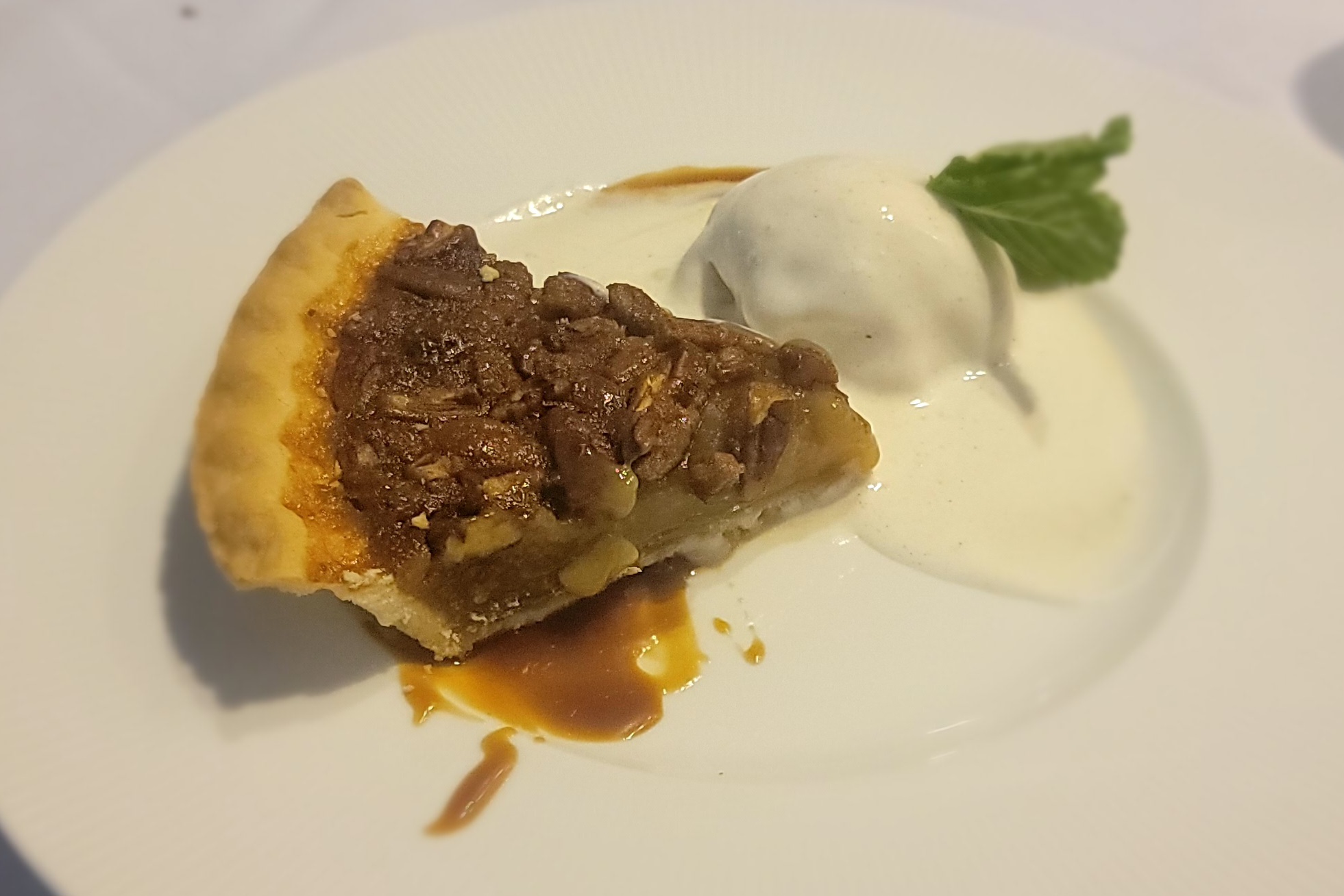 Sonata Restaurant
