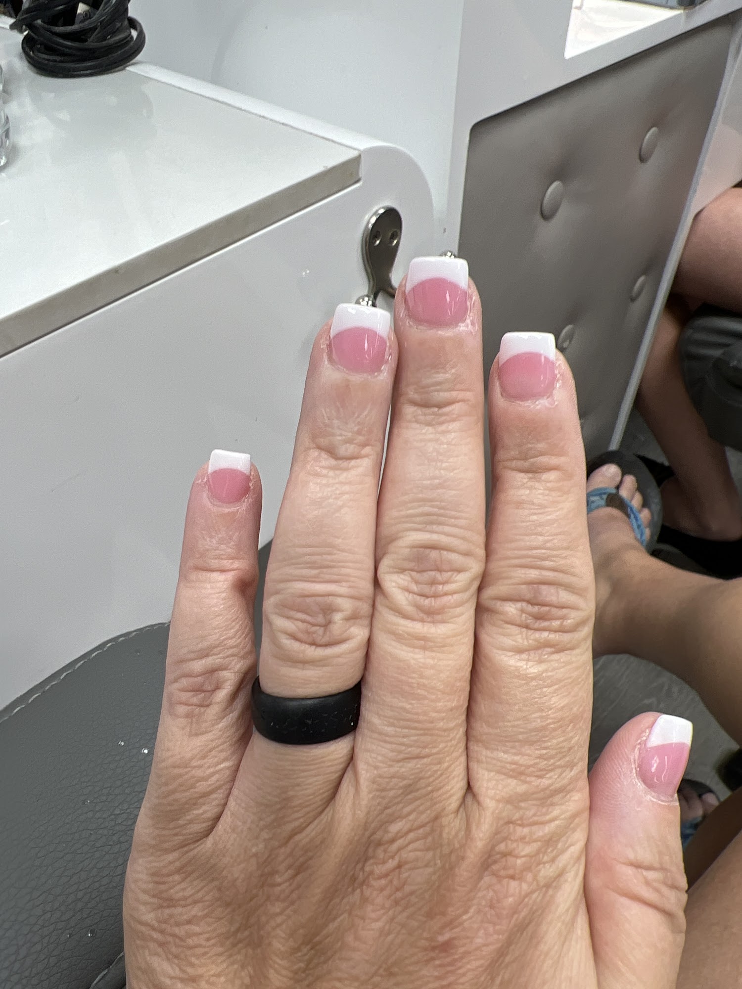 DaVi Nails Salon and Spa 14500 US-301, Starke Florida 32091