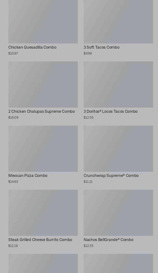 Photo credit: Posmates