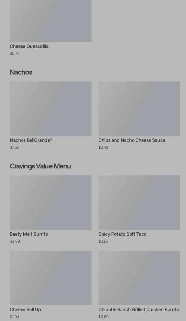 Photo credit: Posmates